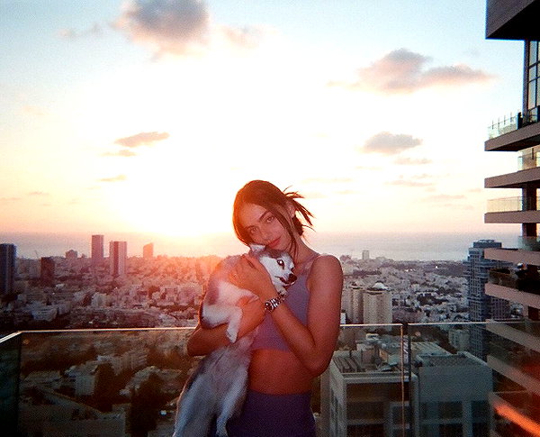 yaelshelbia instagram image archive image