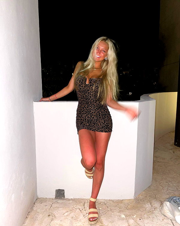iamsydneythomas instagram image archive image