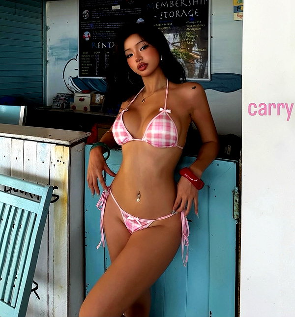 lyhythuedoxinh instagram image archive image