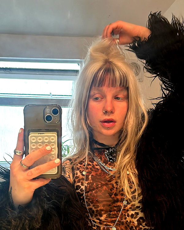 charley.chambers instagram image archive image