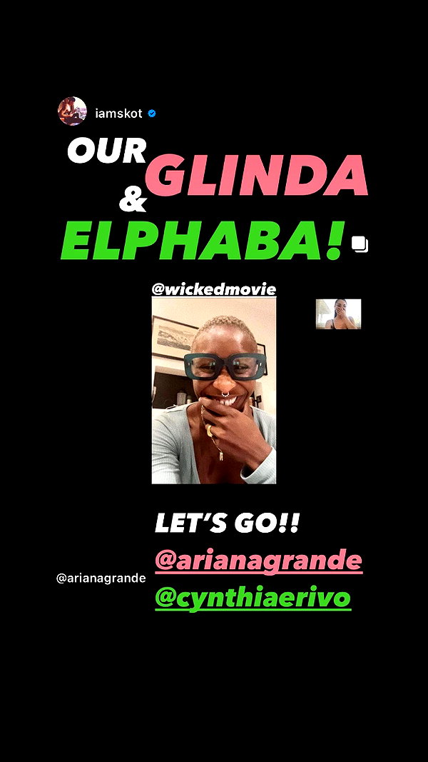 arianagrande instagram image archive image