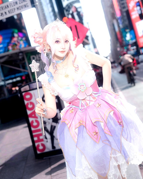 miee_cos instagram image archive image
