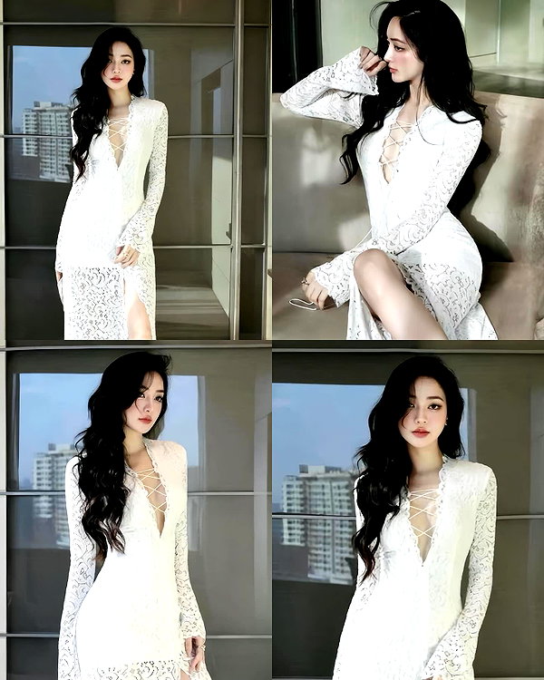 lyhythuedoxinh instagram image archive image