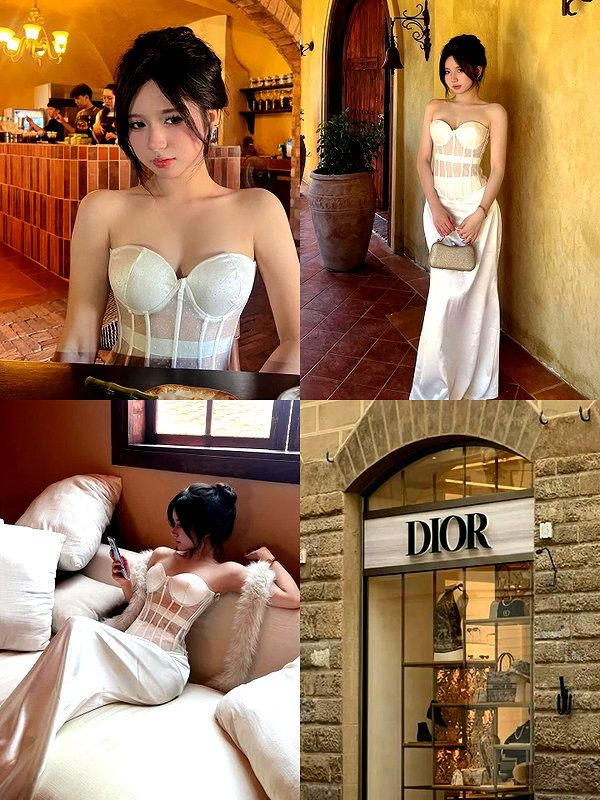 lyhythuedoxinh instagram image archive image
