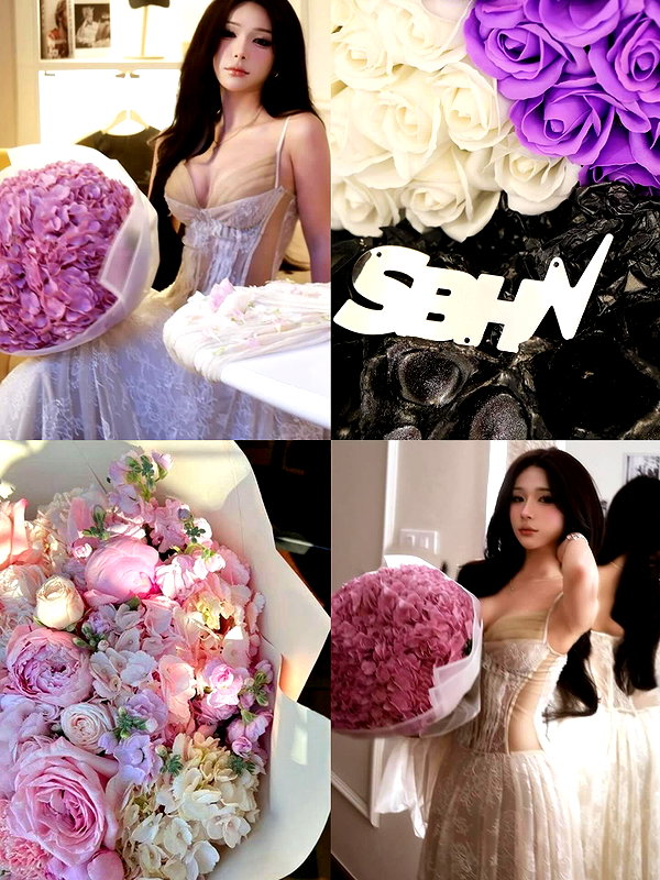 lyhythuedoxinh instagram image archive image