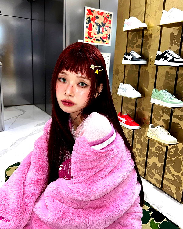 dear.zia instagram image archive image