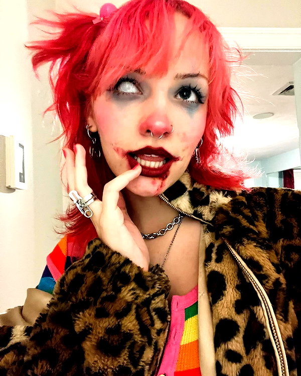 lilarosepalaza instagram image archive image