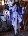 shuimiaoaqua Altpins Profile Picture