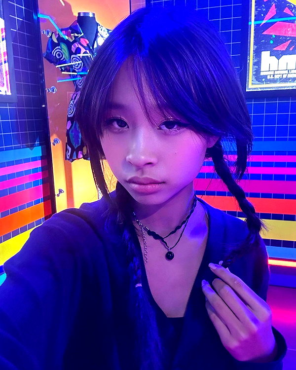 princessamelia_official instagram image archive image