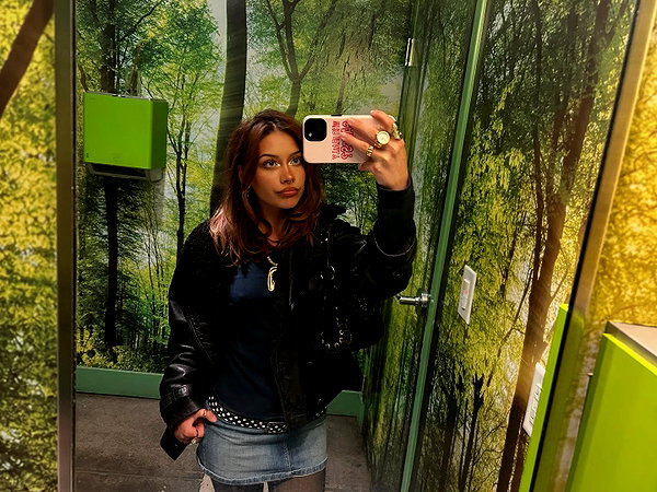 isavramirez instagram image archive image
