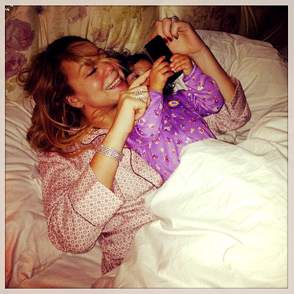 mariahcarey instagram image archive image