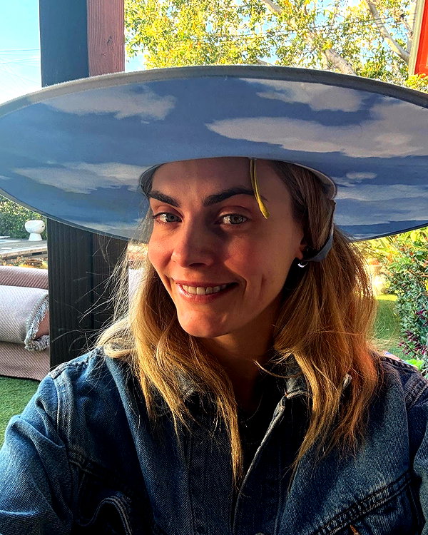 caradelevingne instagram image archive image