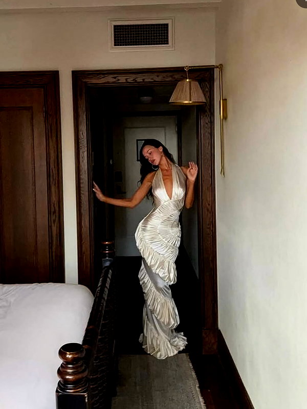 lyhythuedoxinh instagram image archive image