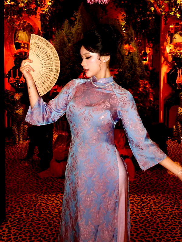 lyhythuedoxinh instagram image archive image