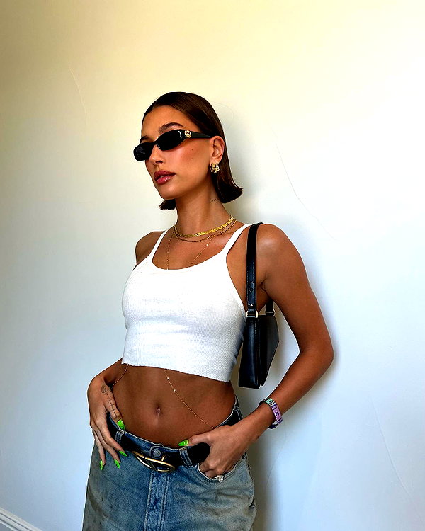 haileybieber instagram image archive image