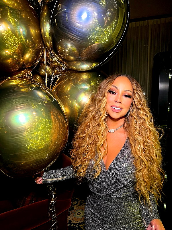 mariahcarey instagram image archive image
