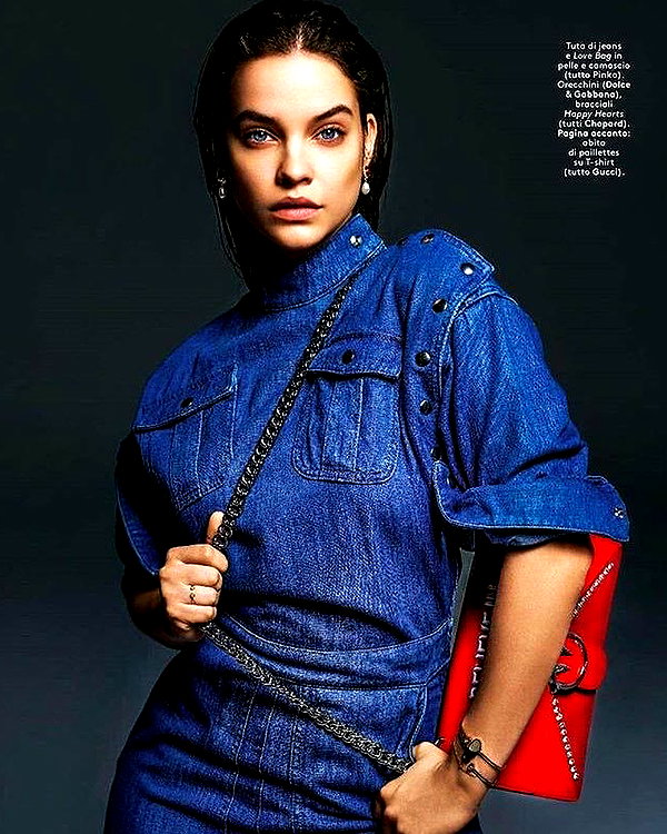 realbarbarapalvin instagram image archive image