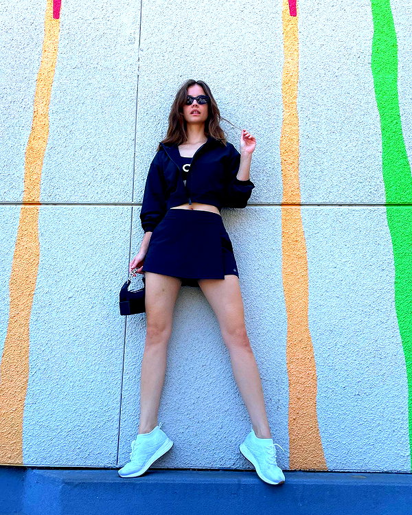 realbarbarapalvin instagram image archive image