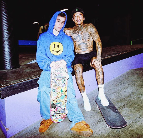 lilbieber instagram image archive image