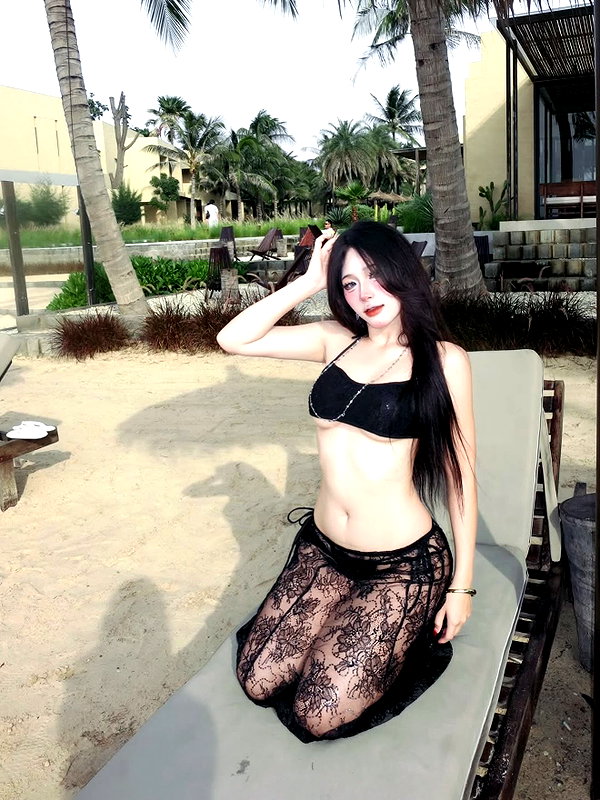 lyhythuedoxinh instagram image archive image