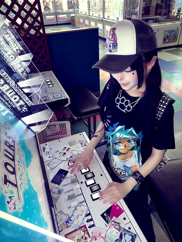 9unxx7 instagram image archive image