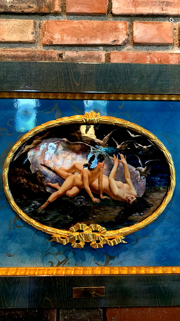 jadelaverne archive image
