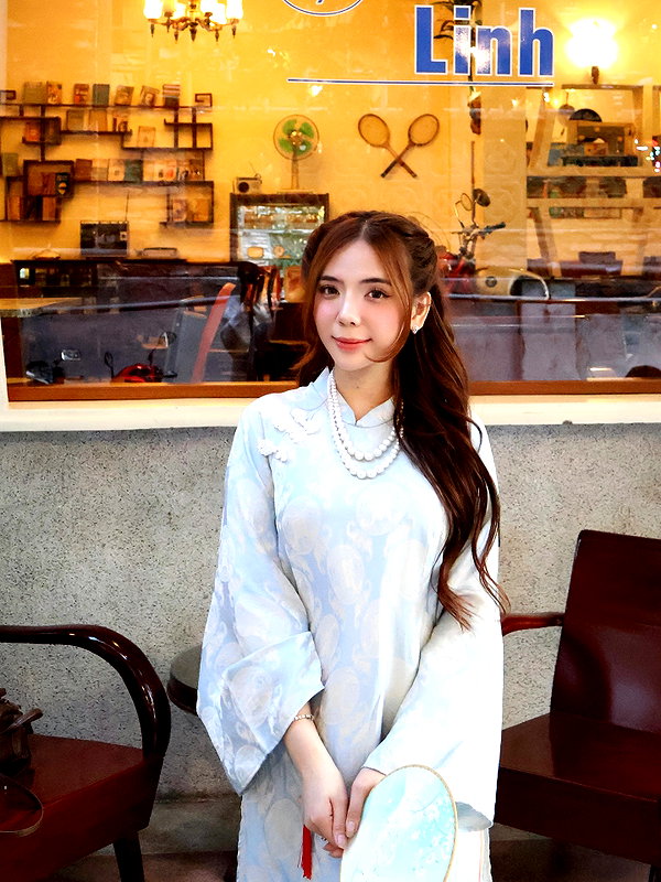 lyhythuedoxinh instagram image archive image