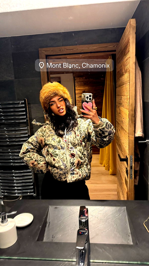 ellachristo instagram image archive image