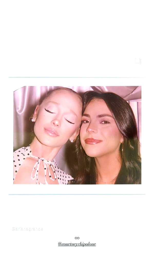 arianagrande instagram image archive image
