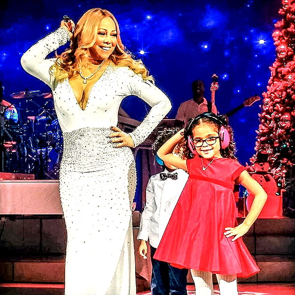mariahcarey instagram image archive image