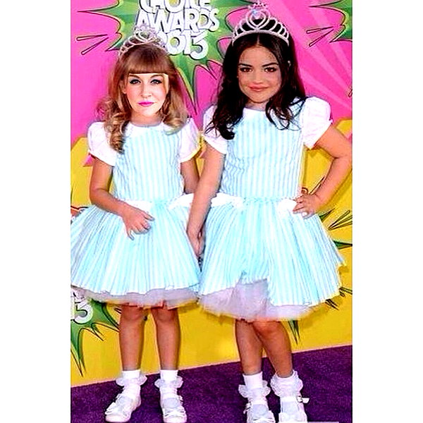 lucyhale instagram image archive image