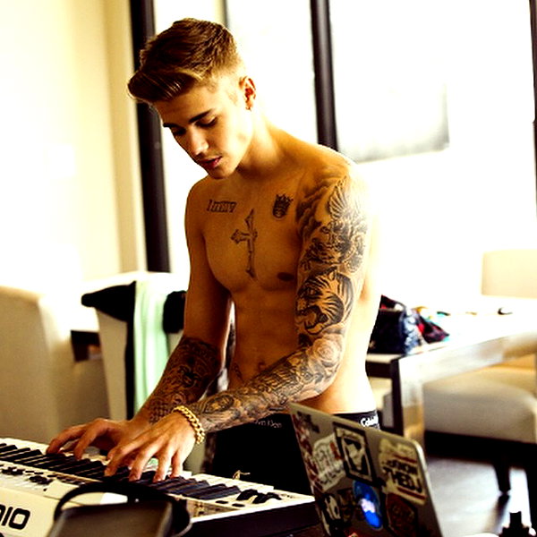 lilbieber instagram image archive image