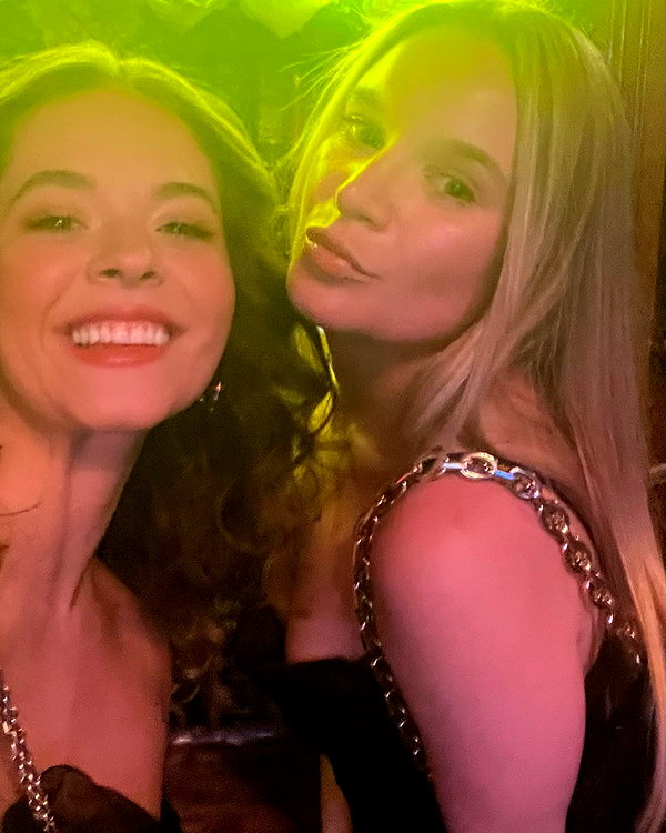 sashapieterse instagram image archive image