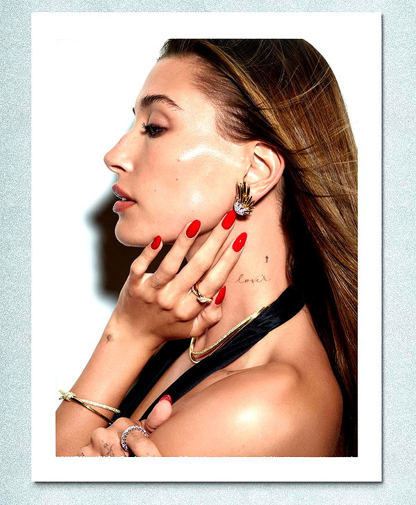 haileybieber instagram image archive image