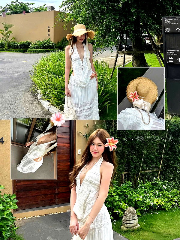 lyhythuedoxinh instagram image archive image