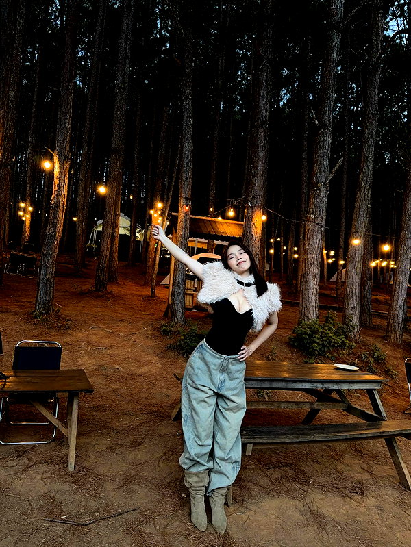 lyhythuedoxinh instagram image archive image