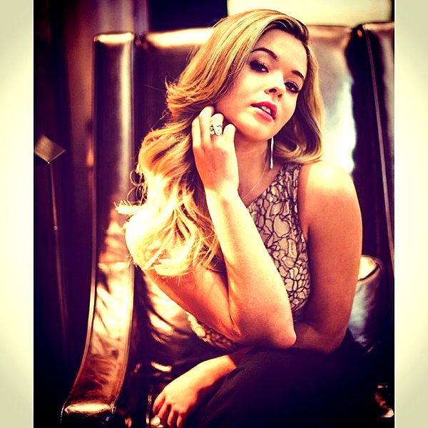 sashapieterse instagram image archive image