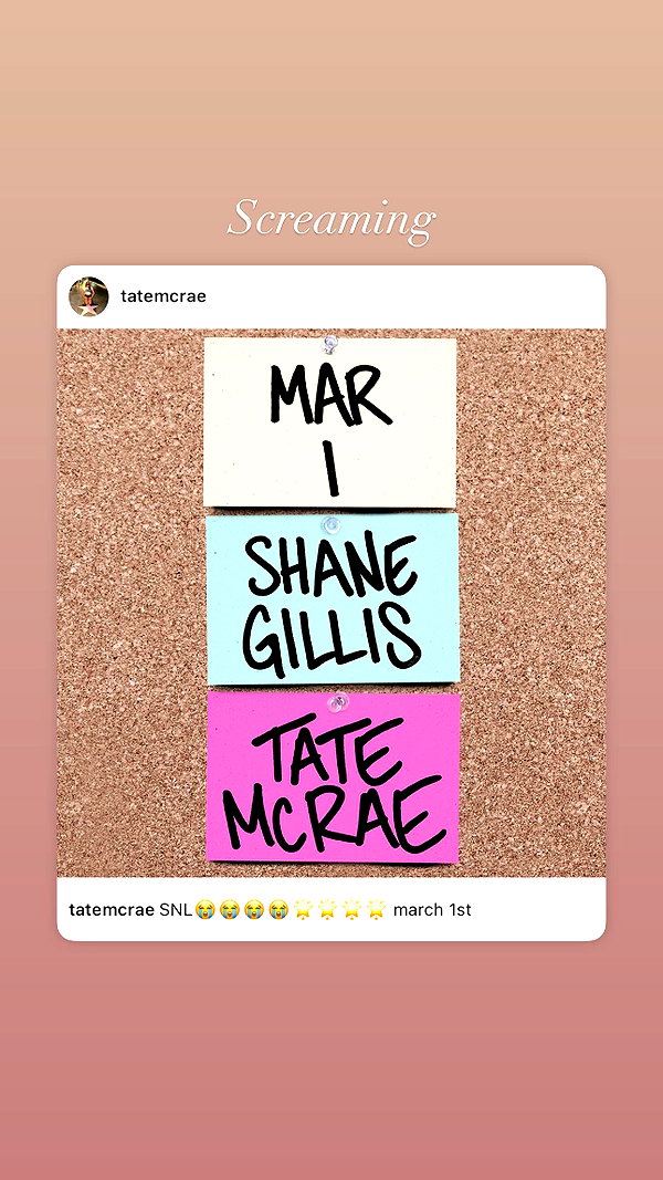 tatemcrae instagram image archive image