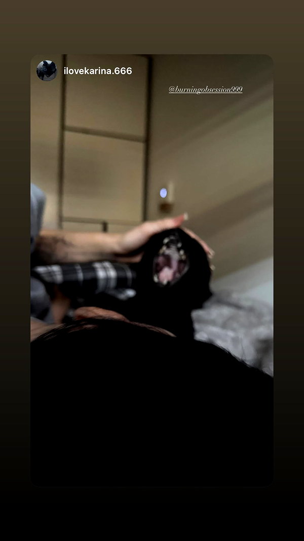 burningobsession999 instagram image archive image