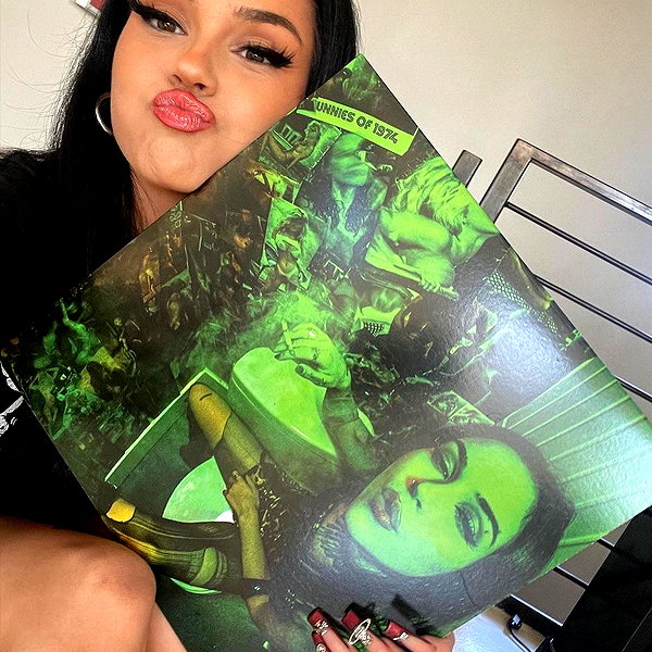 maggielindemann instagram image archive image