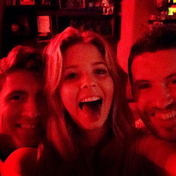 sashapieterse instagram image archive image