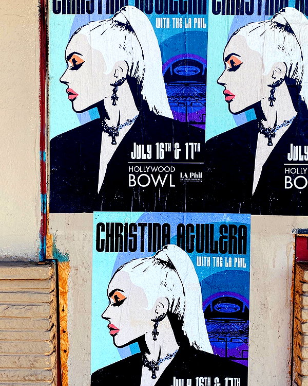 xtina instagram image archive image