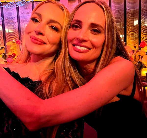 lindsaylohan instagram image archive image