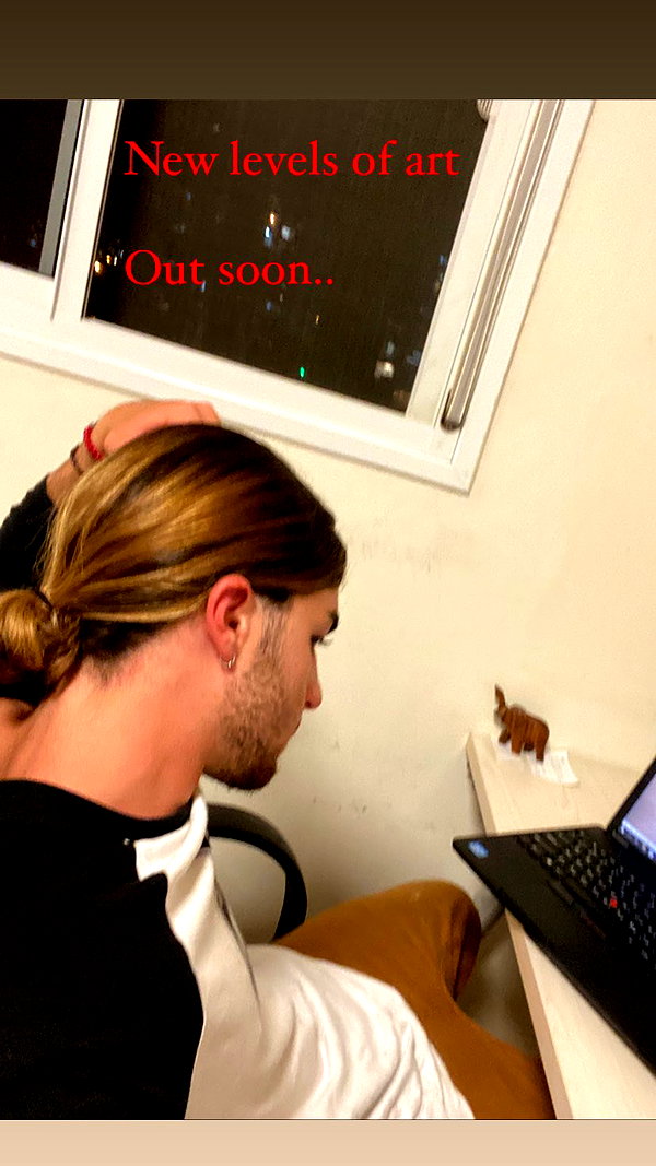 chris_fucking_wild instagram image archive image