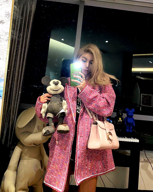kelseydopegal instagram image archive image