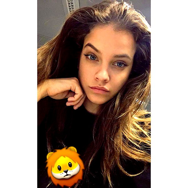 realbarbarapalvin instagram image archive image