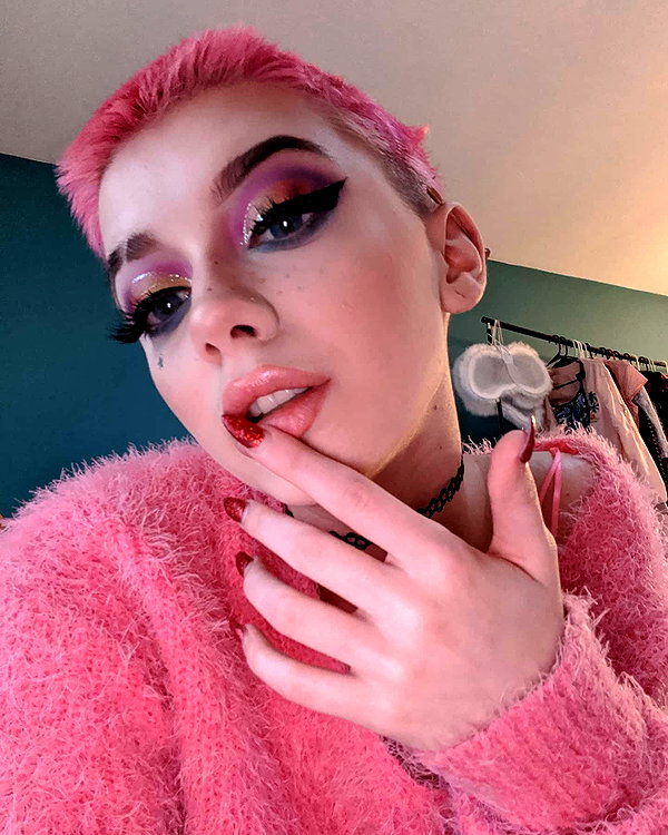 jennajinxy instagram image archive image