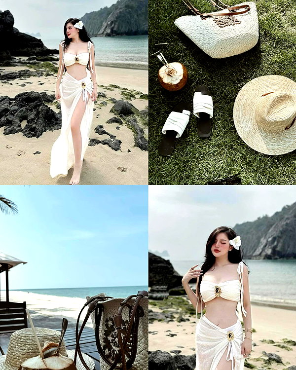 lyhythuedoxinh instagram image archive image