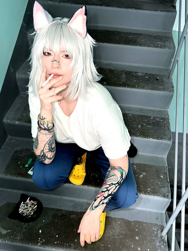 bakabakafuwa instagram image archive image