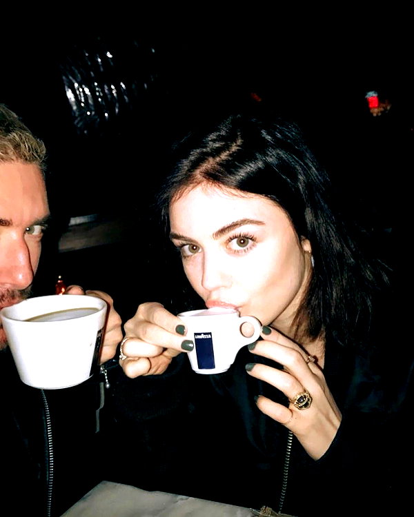 lucyhale instagram image archive image
